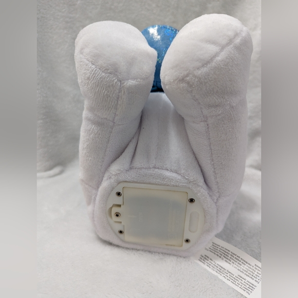 Gemmy Frosty the Snowman Animated Singing Dancing Plush - Picture 4 of 4